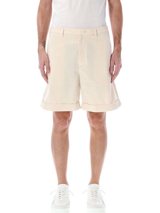 Bermuda shorts - VALENTINO - BALAAN 1