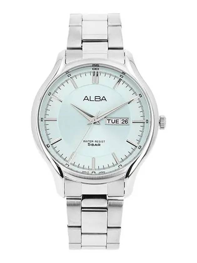 AV3569X1 Prestige Men s Metal Watch - SEIKO ALBA - BALAAN 4