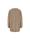 Sweater 2313460433600009 AI23 SAND - MAX MARA - BALAAN 3