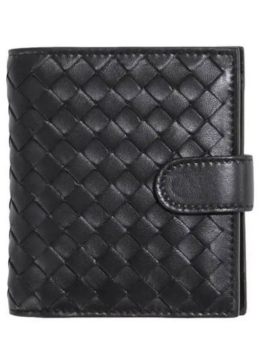 Women s half wallet 271178 - BOTTEGA VENETA - BALAAN 1