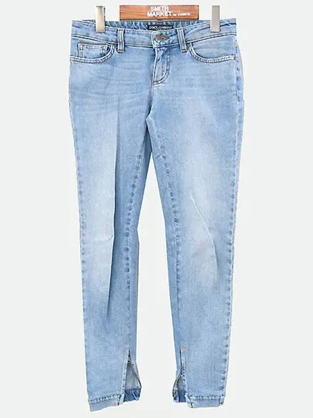 Smith Market G872J Jeans Women s Clothing - DOLCE&GABBANA - BALAAN 1