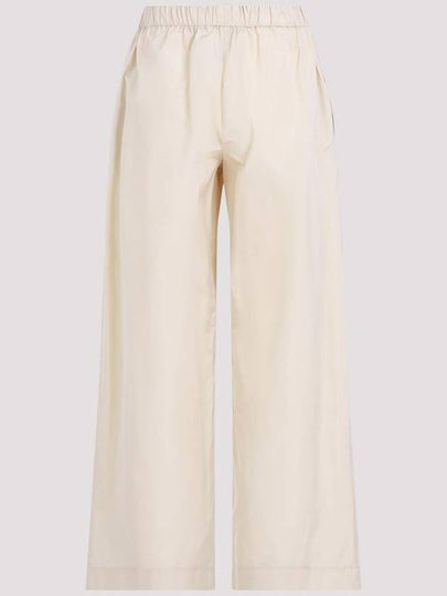 Fabiana Filippi Pants - FABIANA FILIPPI - BALAAN 2