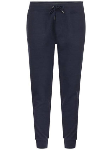 Jogger Track Pants Navy - POLO RALPH LAUREN - BALAAN 1