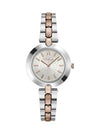 Women's Metal Watch Links WW00002004L5 - FURLA - BALAAN 1