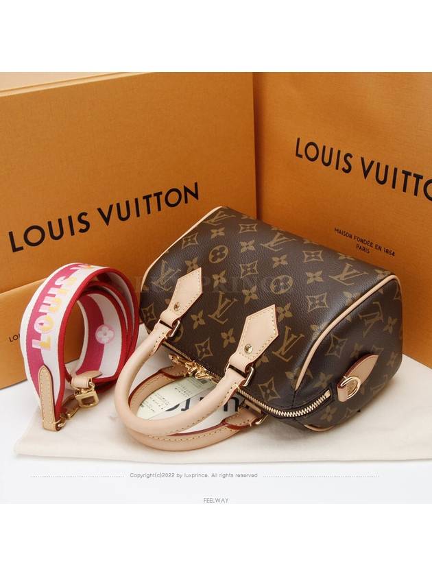 women cross bag - LOUIS VUITTON - BALAAN 4