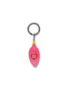 Duck PVC Keychain Pink HM27GD093 - HUMAN MADE - BALAAN 4