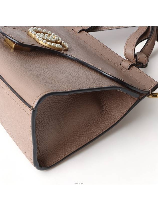 women shoulder bag - GUCCI - BALAAN 5