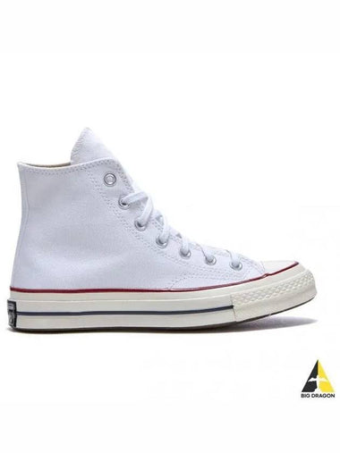 CHUCK 70 HI - CONVERSE - BALAAN 1