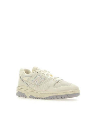 BB550 Low Top Sneakers White - NEW BALANCE - BALAAN 1