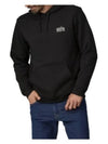 patagonia Strataspire Uprisal Hoody 39699 BLK Men s - PATAGONIA - BALAAN 1