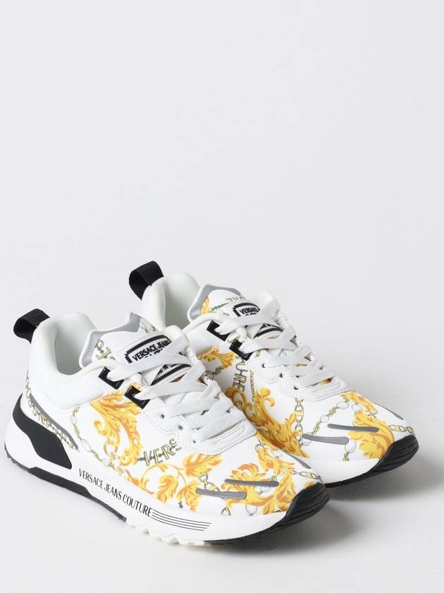 Sneakers men Versace Jeans Couture - VERSACE - BALAAN 2