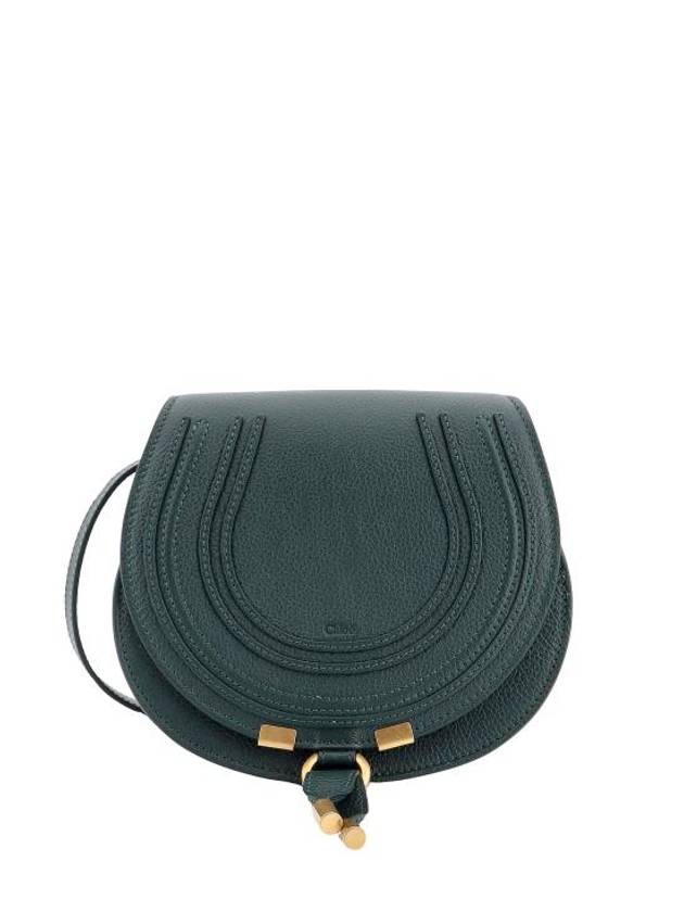 Shoulder Bag C22AS680I31 3I9 Green - CHLOE - BALAAN 1