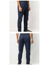 Waffen Cargo Pants Navy - STONE ISLAND - BALAAN 6