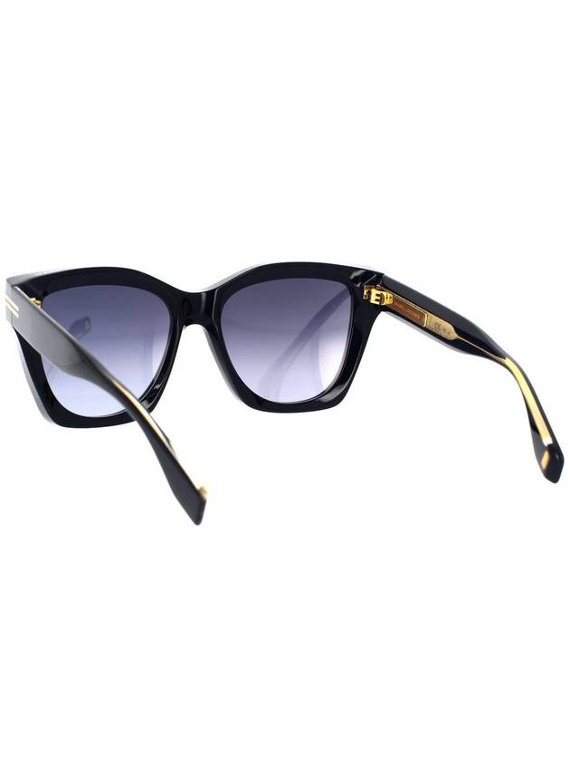 Marc Jacobs Sunglasses - MARC JACOBS - BALAAN 4