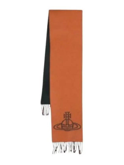 Scarf 81030006 W00ZHC409 - VIVIENNE WESTWOOD - BALAAN 2