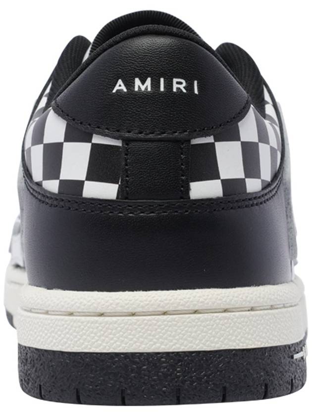 Amiri  Sneakers - AMIRI - BALAAN 4