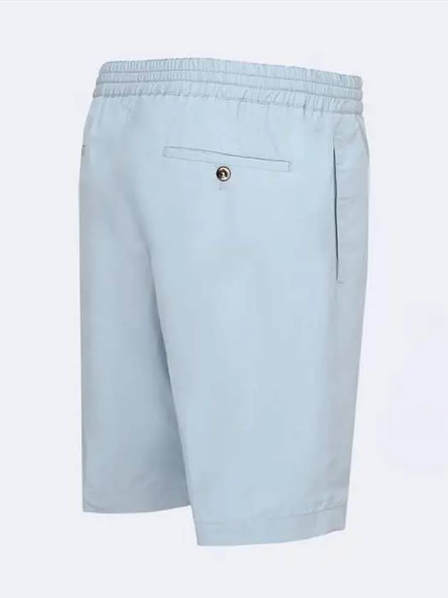 Bermuda half shorts blue - PT01 - BALAAN 4