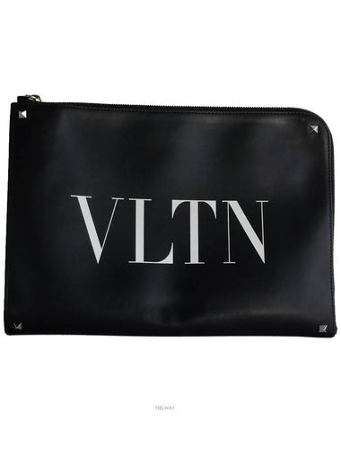 women clutch bag - VALENTINO - BALAAN 1