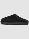 American Men s Classic Slip On Slippers BLACK 1129290 - UGG - BALAAN 3