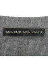 Smith Market Women s Cardigan Clothing - BALENCIAGA - BALAAN 4