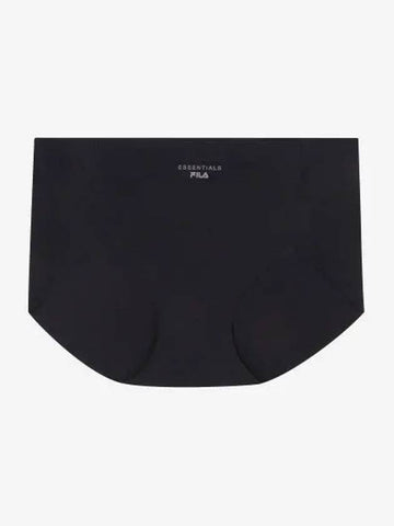 UNDERWEAR Tech Droz FI4DRF1652FBLK - FILA - BALAAN 1