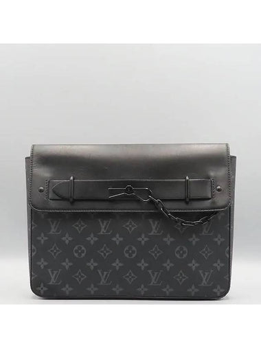 M80107 Clutch Bag - LOUIS VUITTON - BALAAN 1