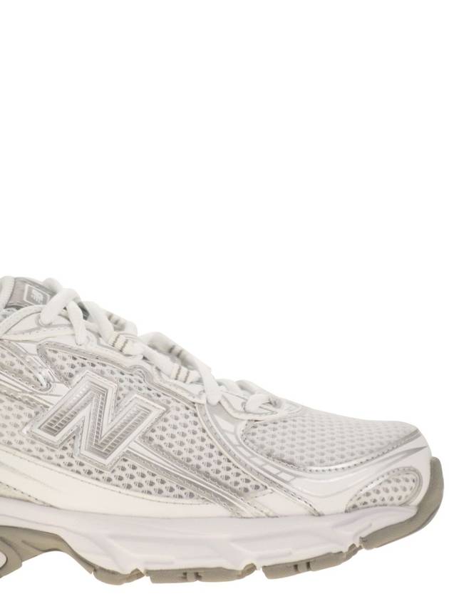 LIFESTILE TIER 1 Sneakers - NEW BALANCE - BALAAN 6