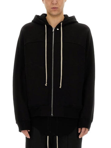 HOODIE - RICK OWENS - BALAAN 1