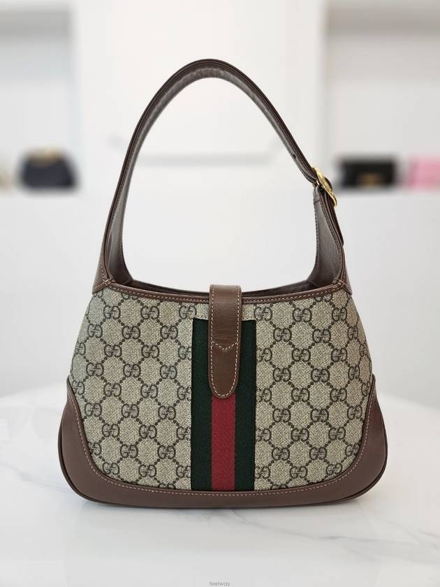 Jackie 1961 small shoulder bag 636706 - GUCCI - BALAAN 4