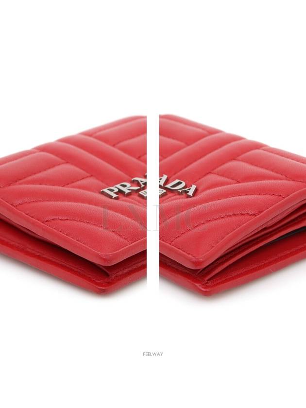 women s wallet - PRADA - BALAAN 5