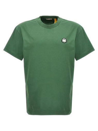 Short sleeve t shirt 8C00003 M3568 855 Free - MONCLER - BALAAN 1