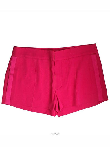 women s shorts - VANESSA BRUNO - BALAAN 1