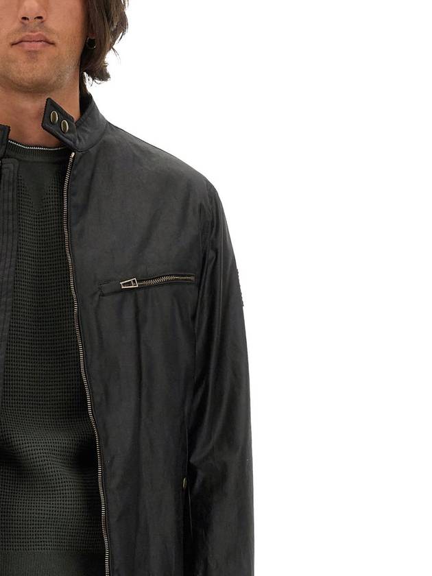 Belstaff Walkham Jacket - BELSTAFF - BALAAN 4