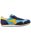 Men's Heritage Equip Stone Wash Low Top Sneakers C5364 - DIADORA - BALAAN 3