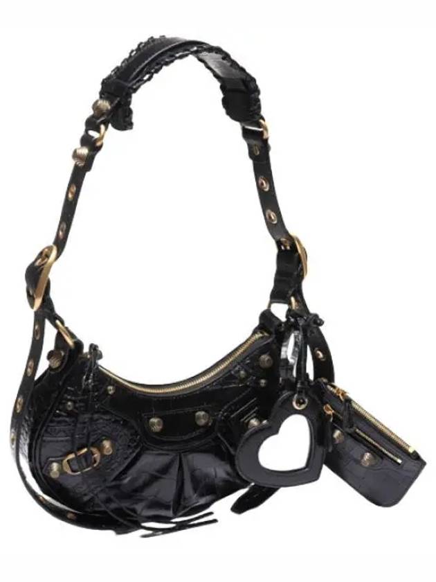 Le Cagol shoulder bag women - BALENCIAGA - BALAAN 1