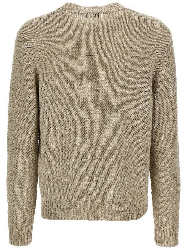 Roberto Collina Mesh Sweater - ROBERTO COLLINA - BALAAN 2