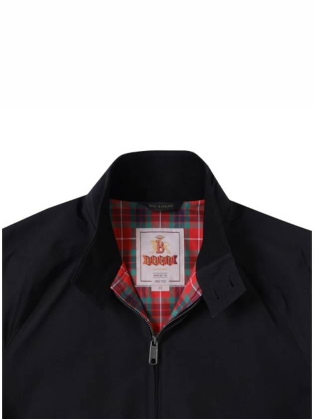 Men Clothing Tops Top Long Sleeve Tshirt - BARACUTA - BALAAN 4