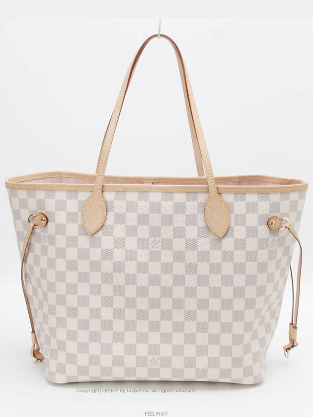 women shoulder bag - LOUIS VUITTON - BALAAN 3