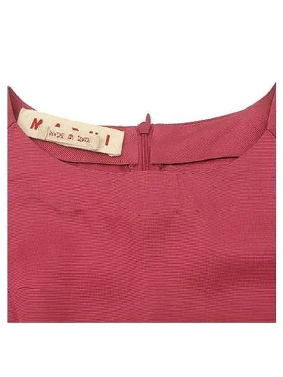 Smith Market Used Luxury Tees Women s Clothing - MARNI - BALAAN 2