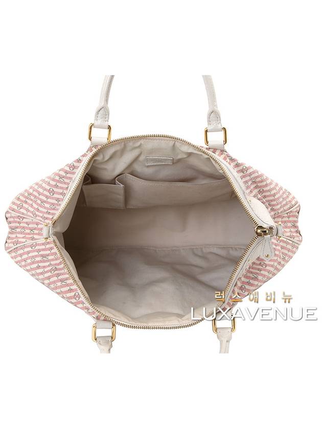 women tote bag - LOUIS VUITTON - BALAAN 9