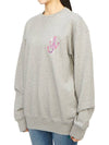 JW0167 G0861 905 Women s Sweatshirt - JW ANDERSON - BALAAN 5