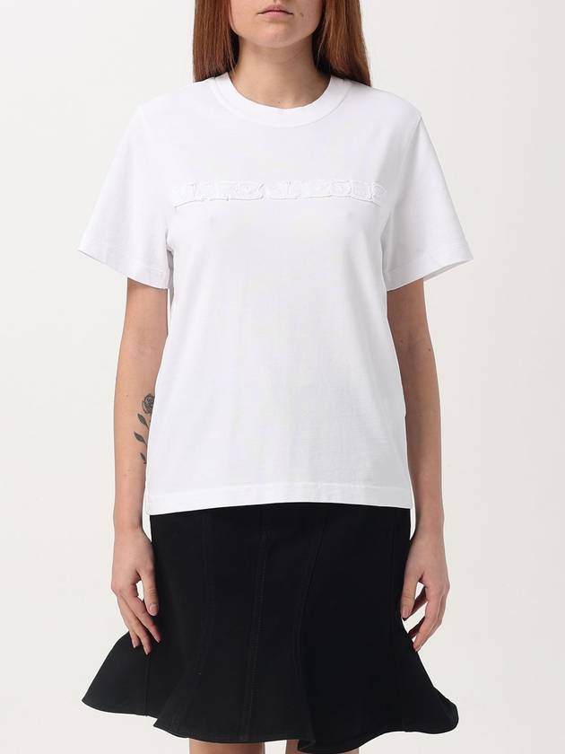 T-shirt woman Marc Jacobs - MARC JACOBS - BALAAN 1