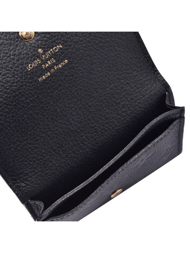 Women Empreinte Business Card Holder - LOUIS VUITTON - BALAAN 5