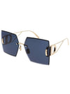 30 Montaigne B3U sunglasses - DIOR - BALAAN 1