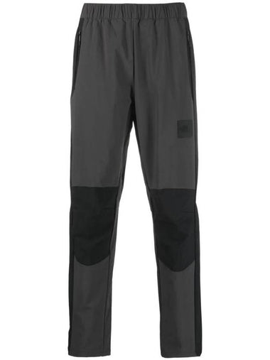 The NSE Shell Logo Print Track Pants NF0A852TMN8 - THE NORTH FACE - BALAAN 1