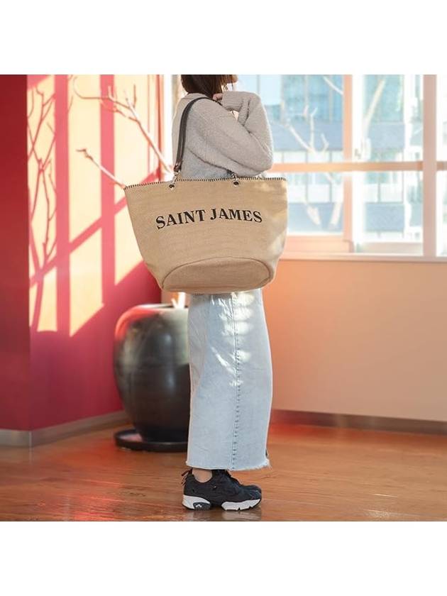 carrier bag - SAINT JAMES - BALAAN 4