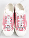 Walk Cannage Sneakers 38 250 - DIOR - BALAAN 9