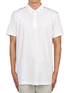 Jeff Reg Fit Polo GMJT09170 0000 Men's Jeff Regular Fit Polo - J.LINDEBERG - BALAAN 2