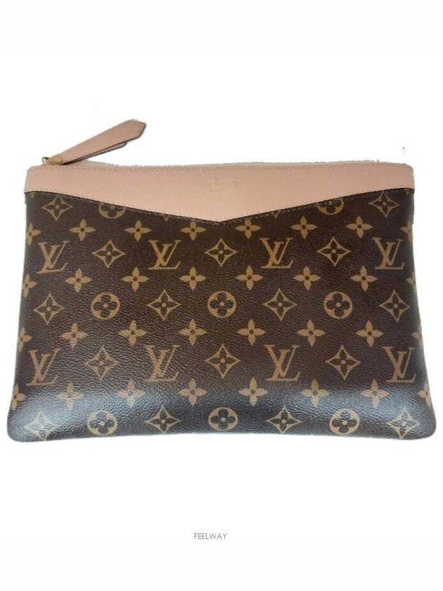 women clutch bag - LOUIS VUITTON - BALAAN 1