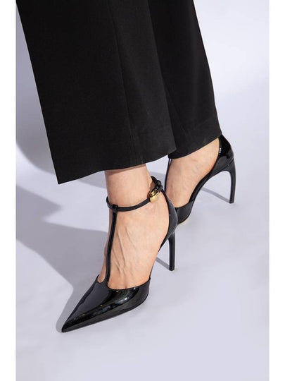 FERRAGAMO ‘Odette’ Pumps, Women's, Black - SALVATORE FERRAGAMO - BALAAN 2